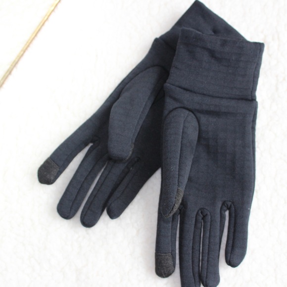 new balance cold weather gear